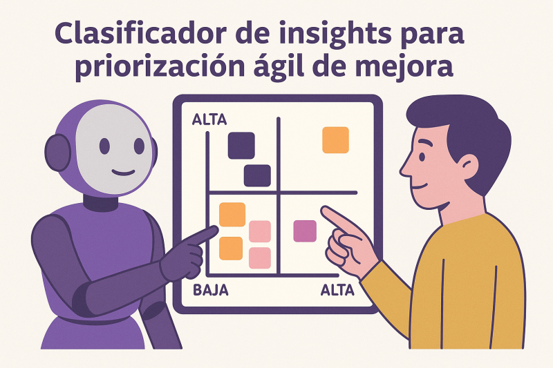 Casos de uso IA / CX Plus Consulting