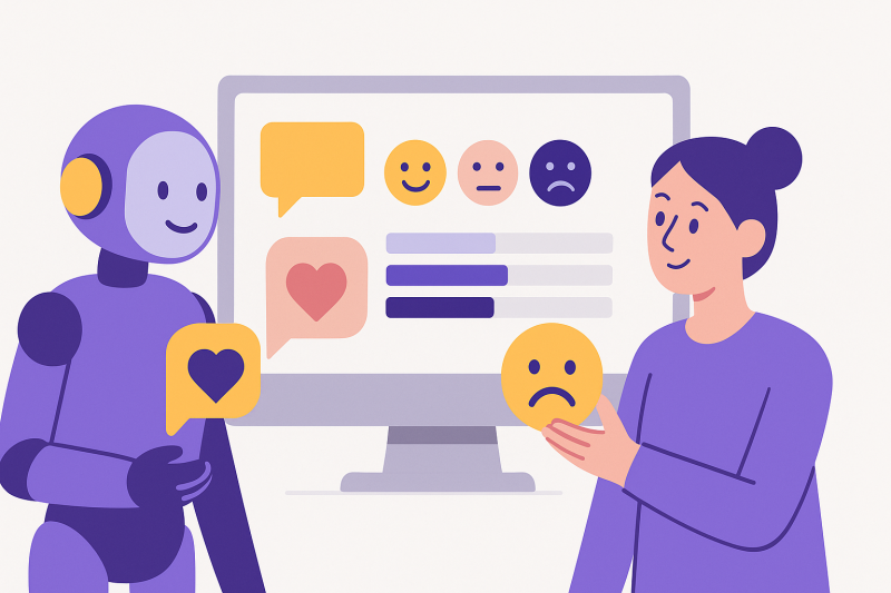 Casos de uso IA / CX Plus Consulting