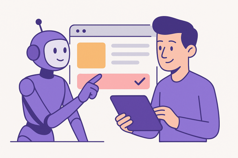 Casos de uso IA / CX Plus Consulting