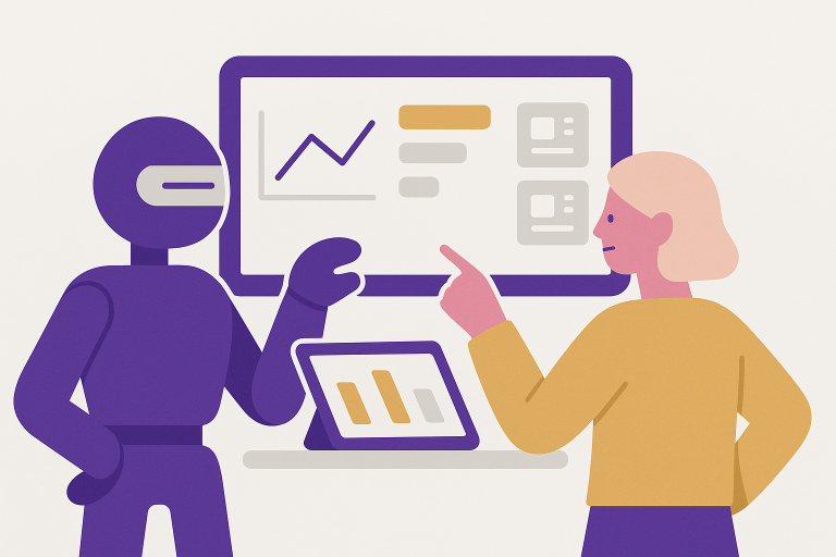 Casos de uso IA / CX Plus Consulting