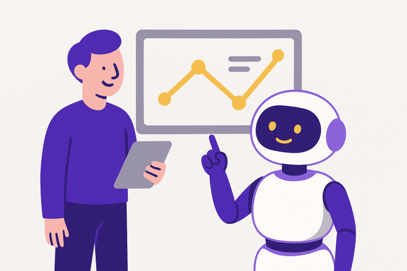 Caso de uso IA | Cx Plus Consulting
