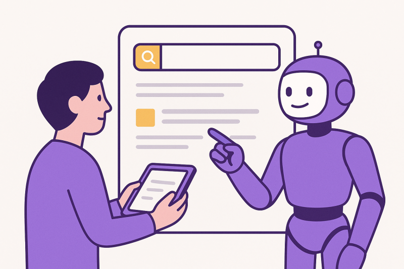 Casos de uso IA / CX Plus Consulting