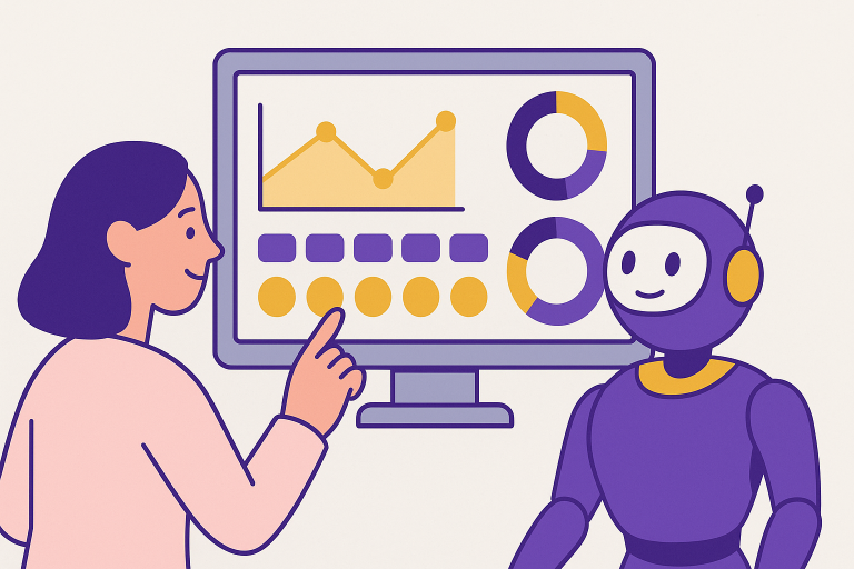 Casos de uso IA / CX Plus Consulting