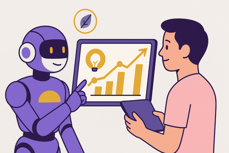 Casos de uso IA / CX Plus Consulting