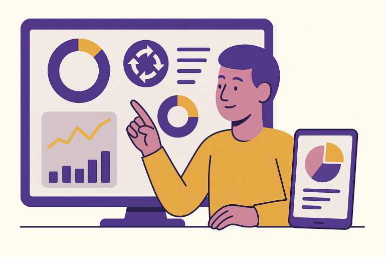 Casos de uso IA / CX Plus Consulting