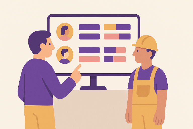 Caso de uso IA | Cx Plus Consulting