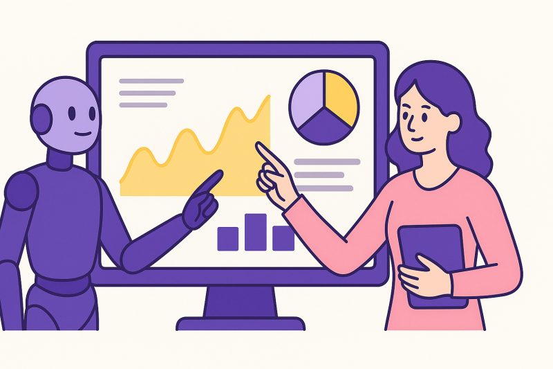 Casos de uso IA / CX Plus Consulting