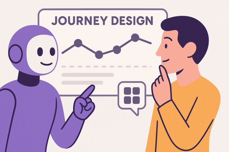 Casos de uso IA / CX Plus Consulting