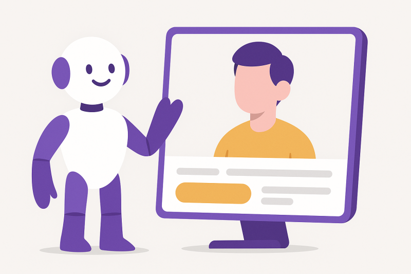 Casos de uso IA / CX Plus Consulting