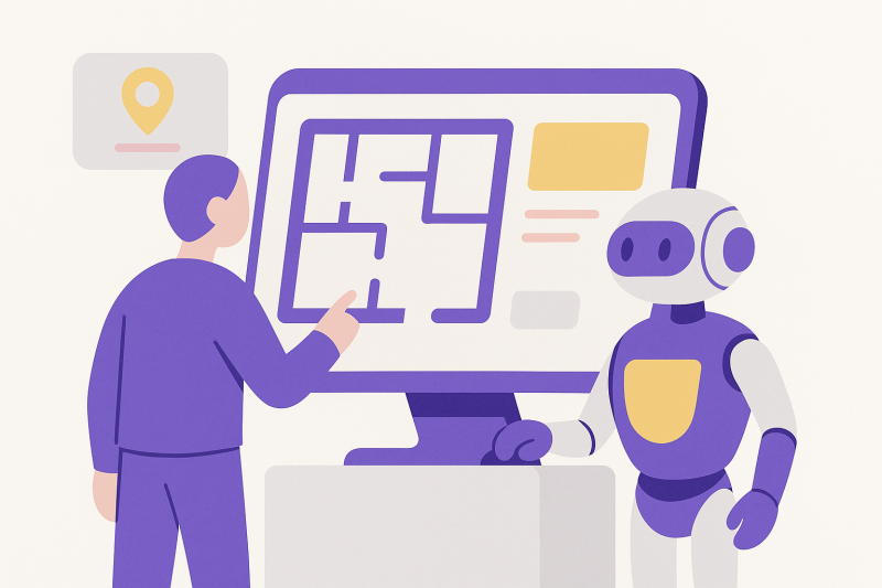 Casos de uso IA / CX Plus Consulting