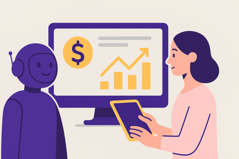 Casos de uso IA / CX Plus Consulting