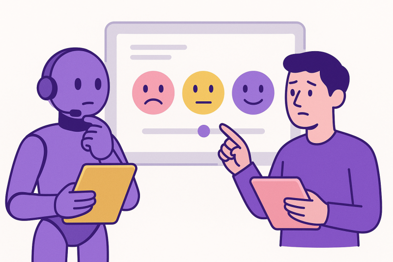 Casos de uso IA / CX Plus Consulting