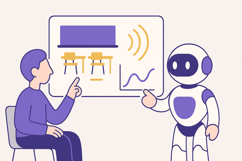 Caso de uso IA | Cx Plus Consulting