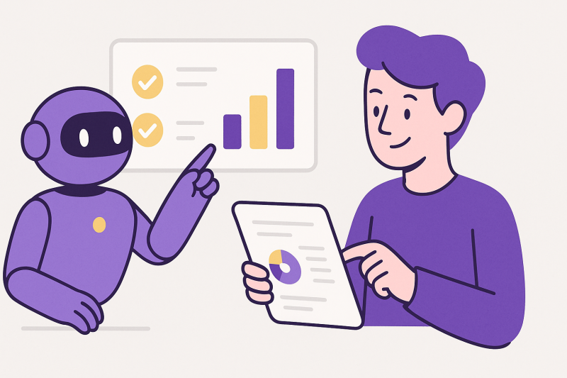Casos de uso IA / CX Plus Consulting