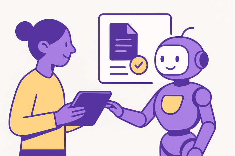 Casos de uso IA / CX Plus Consulting