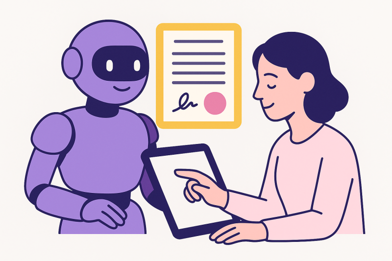 Casos de uso IA / CX Plus Consulting