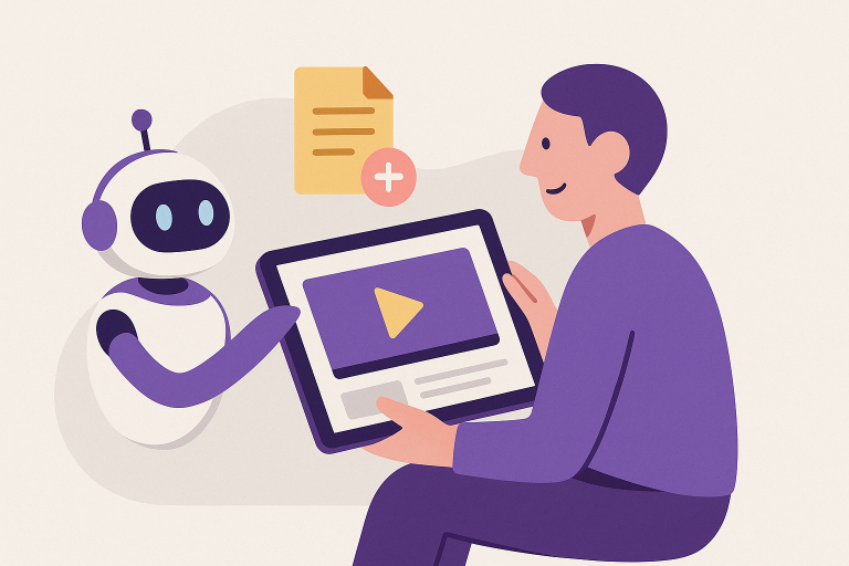Caso de uso IA | Cx Plus Consulting
