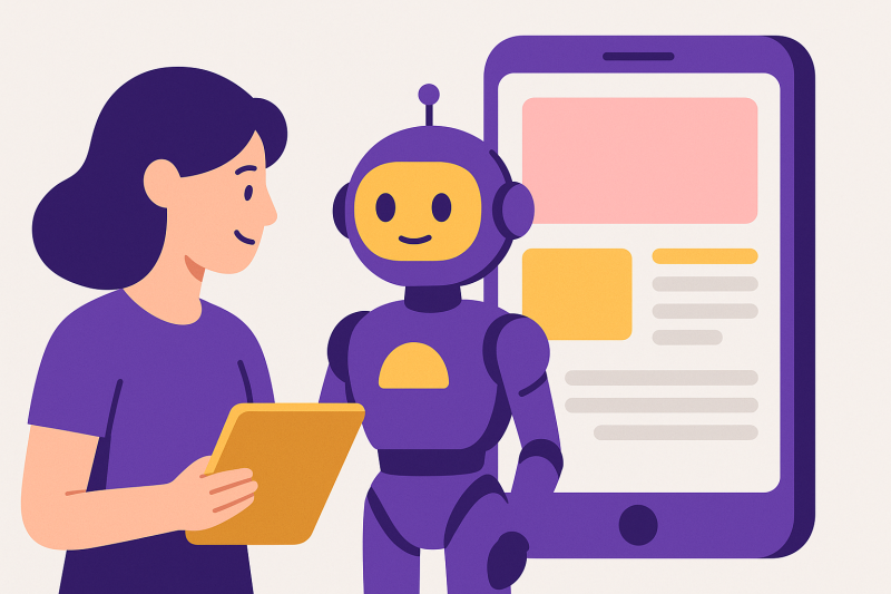 Casos de uso IA / CX Plus Consulting