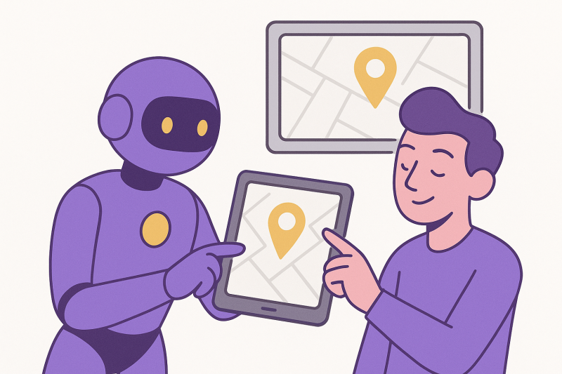 Casos de uso IA / CX Plus Consulting