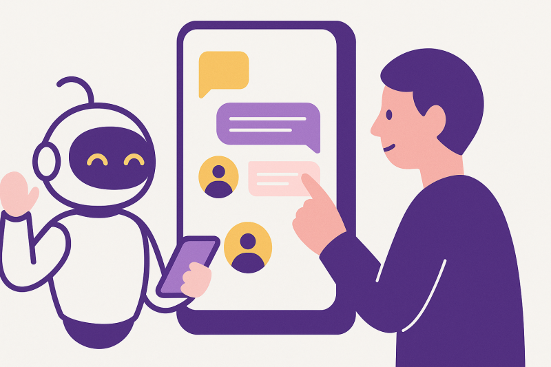 Casos de uso IA / CX Plus Consulting