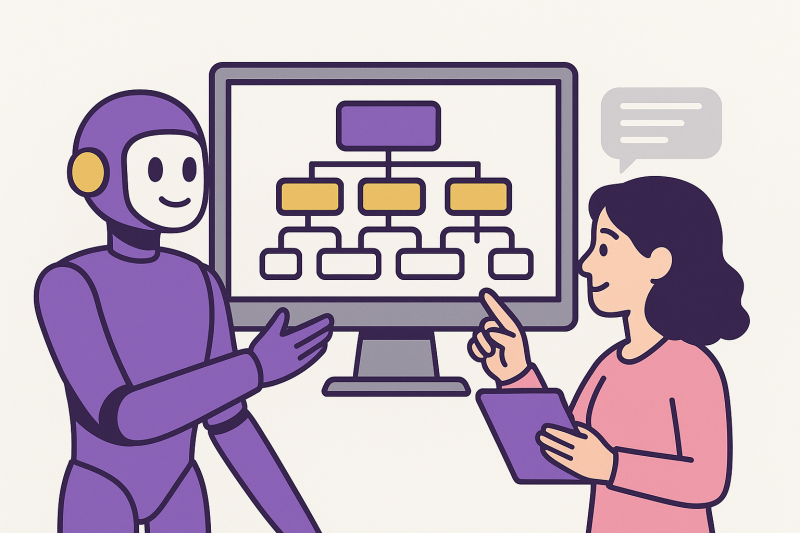 Casos de uso IA / CX Plus Consulting