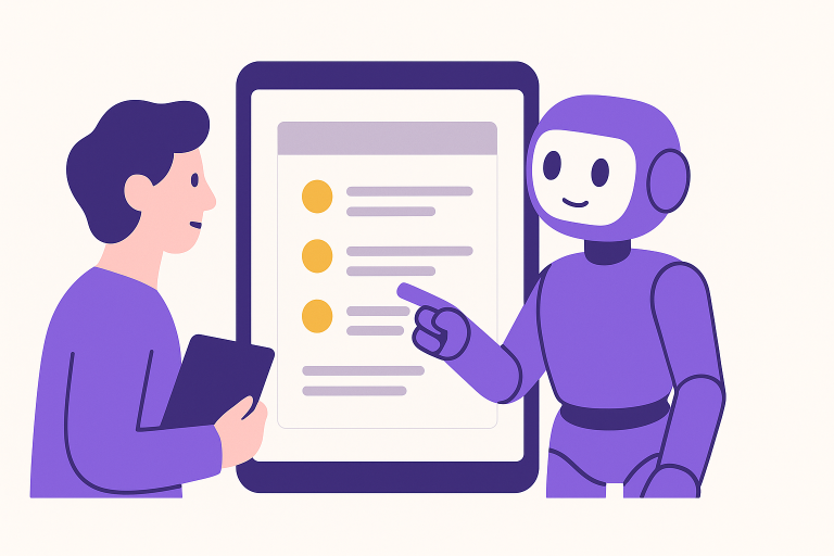 Caso de uso IA | Cx Plus Consulting