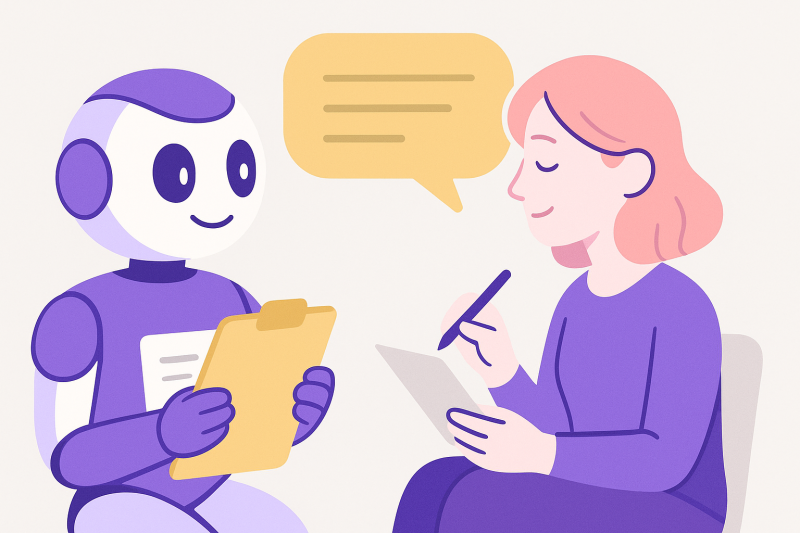 Casos de uso IA / CX Plus Consulting