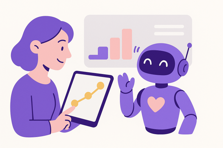 Casos de uso IA / CX Plus Consulting