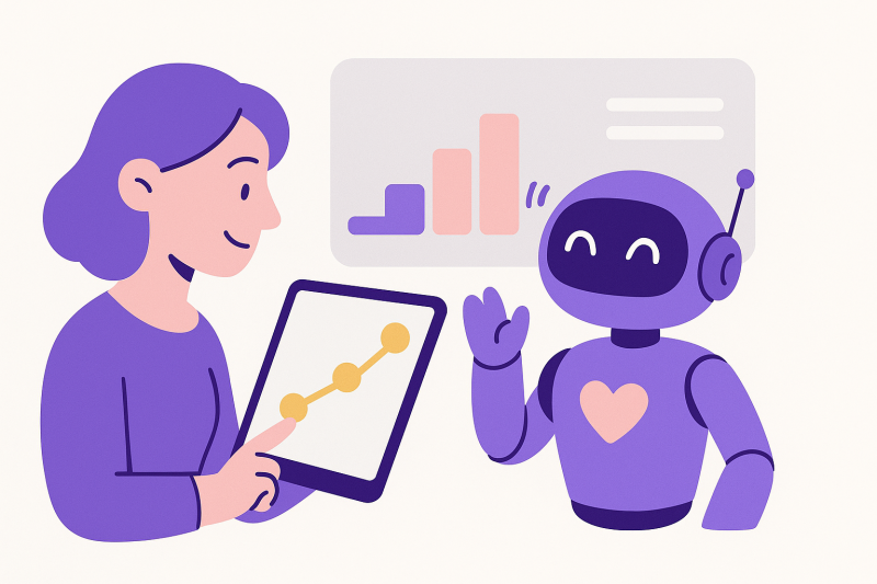 Casos de uso IA / CX Plus Consulting