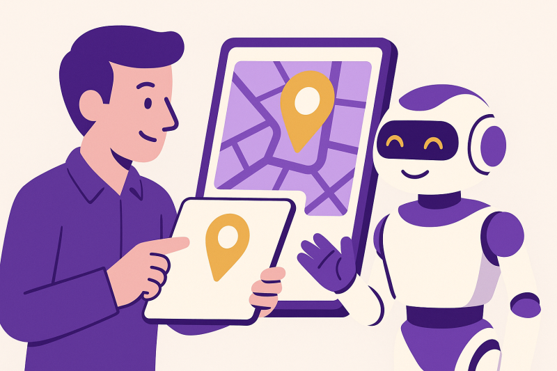 Casos de uso IA / CX Plus Consulting