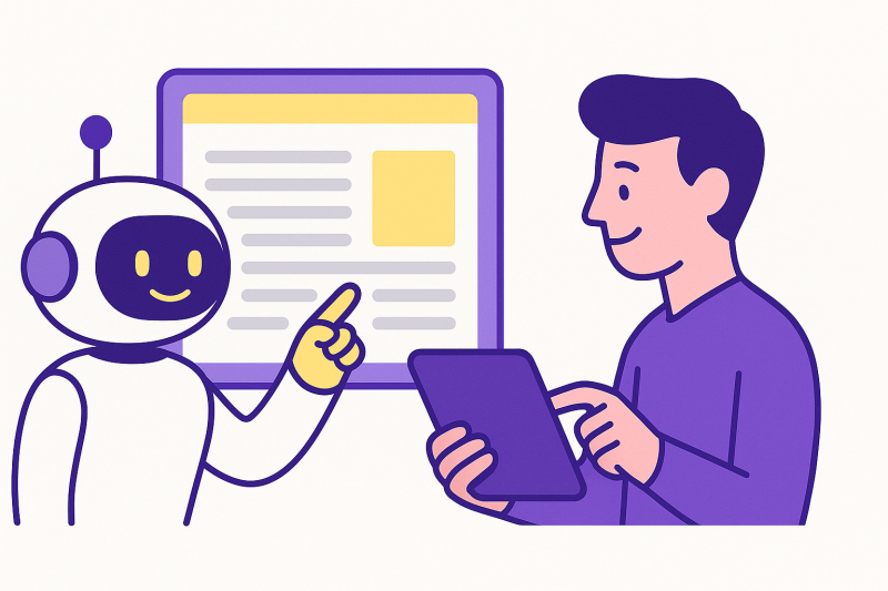 Casos de uso IA / CX Plus Consulting