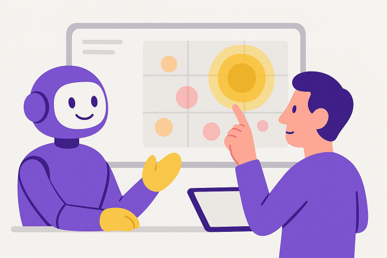 Casos de uso IA / CX Plus Consulting