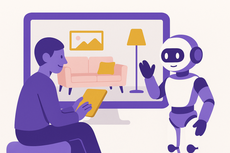 Casos de uso IA / CX Plus Consulting