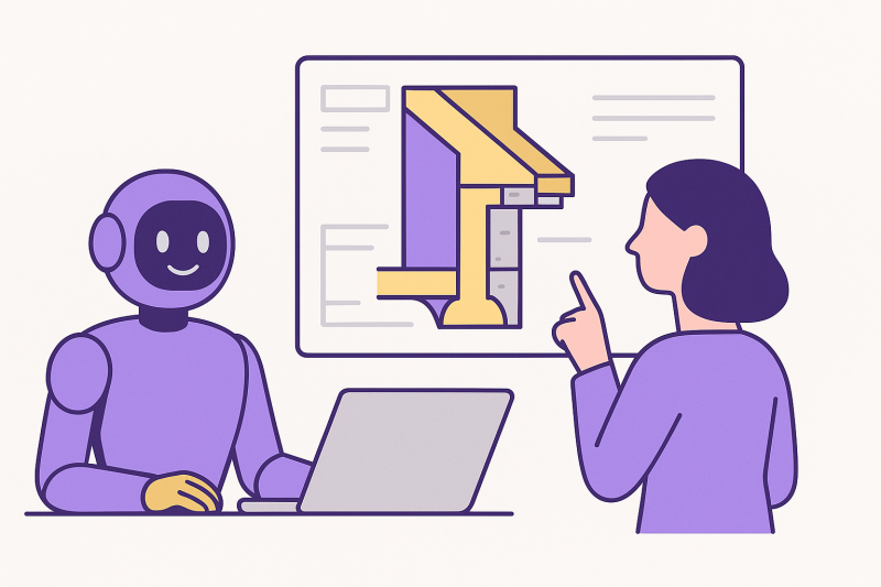 Casos de uso IA / CX Plus Consulting