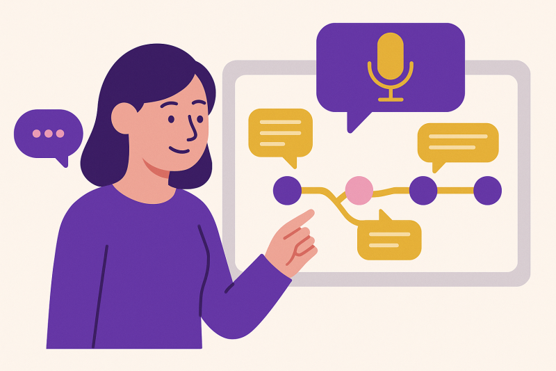 Casos de uso IA / CX Plus Consulting