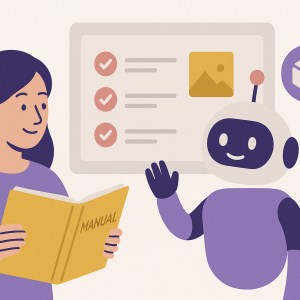 Casos de uso IA / CX Plus Consulting