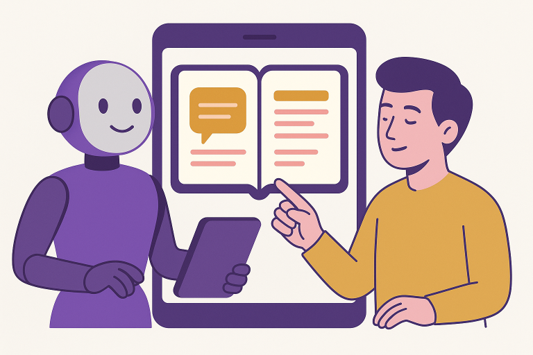 Casos de uso IA / CX Plus Consulting