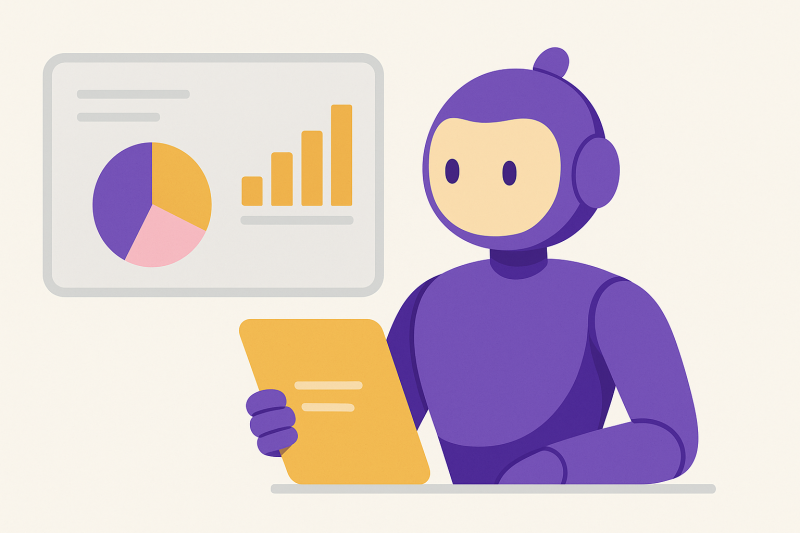 Caso de uso IA | Cx Plus Consulting