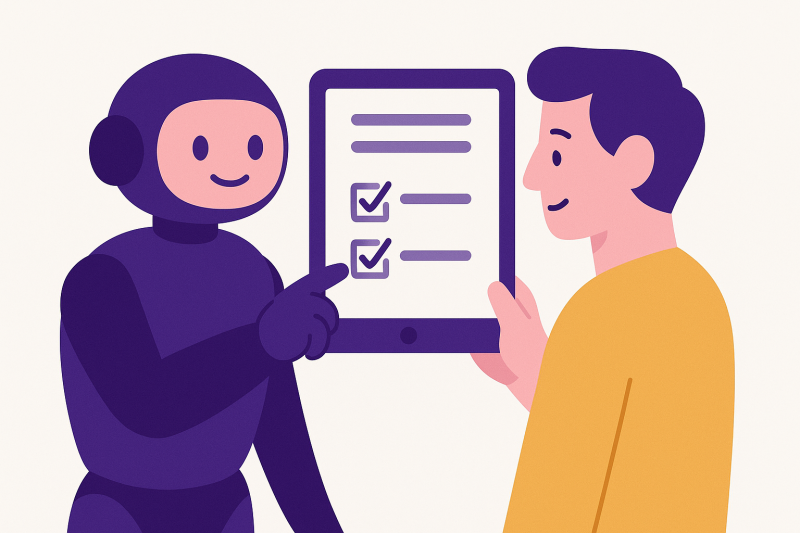 Casos de uso IA / CX Plus Consulting