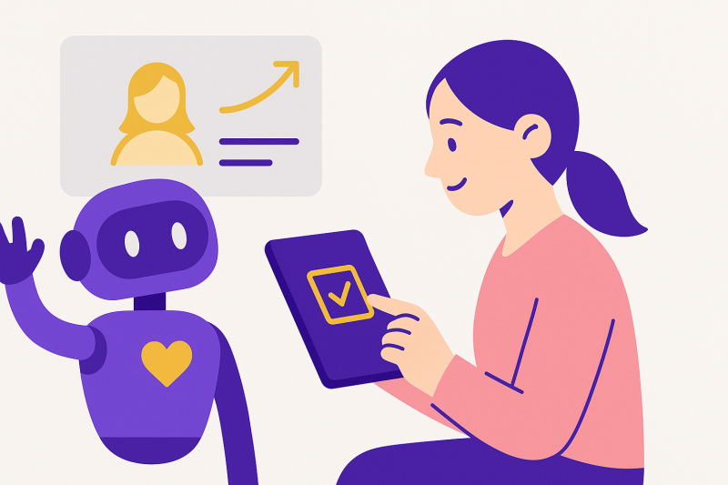 Casos de uso IA / CX Plus Consulting