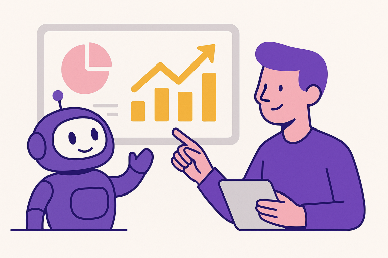 Casos de uso IA / CX Plus Consulting