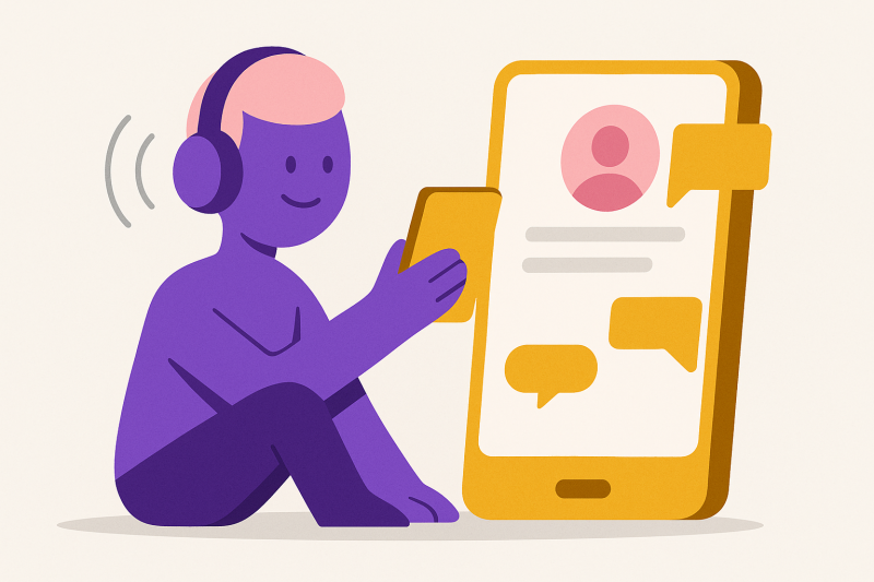 Casos de uso IA / CX Plus Consulting