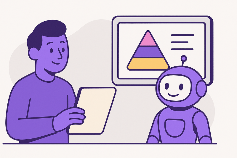 Casos de uso IA / CX Plus Consulting