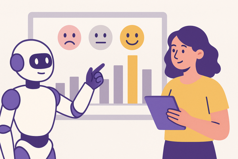 Casos de uso IA / CX Plus Consulting