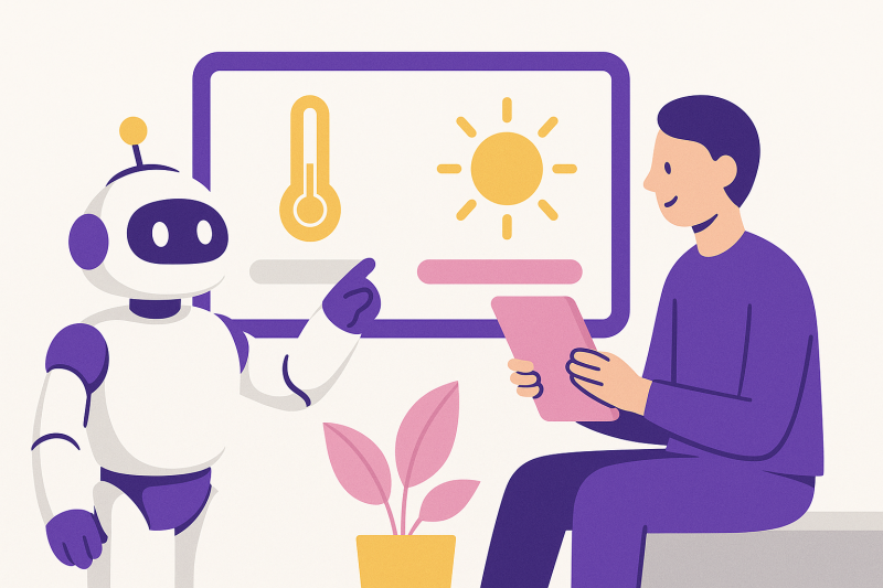 Caso de uso IA | Cx Plus Consulting