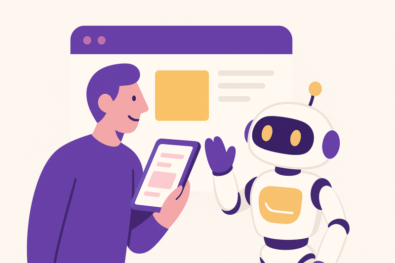 Casos de uso IA / CX Plus Consulting