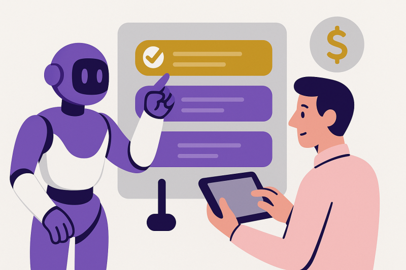 Casos de uso IA / CX Plus Consulting