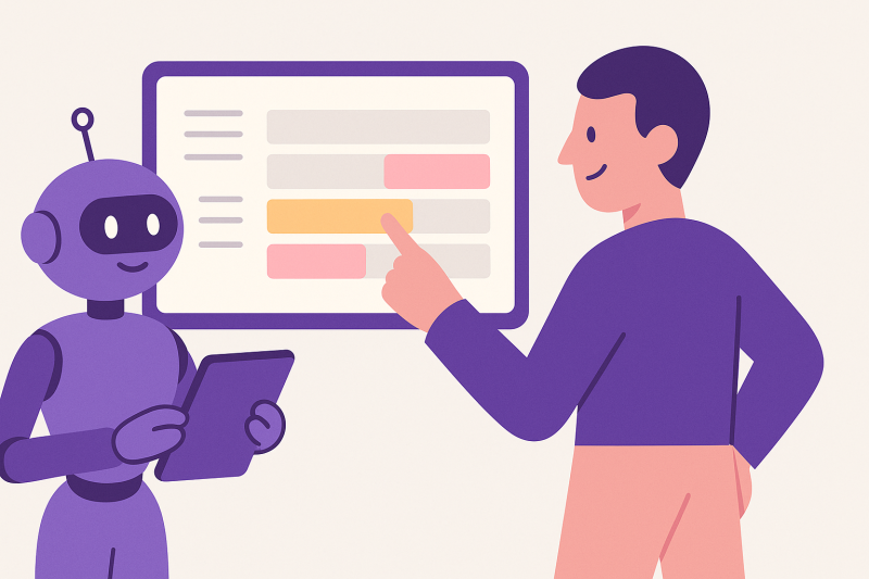 Casos de uso IA / CX Plus Consulting