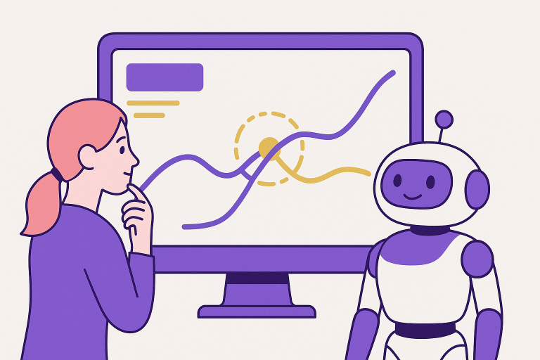 Casos de uso IA / CX Plus Consulting