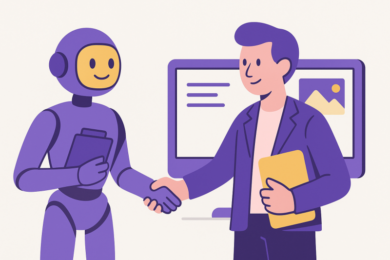 Casos de uso IA / CX Plus Consulting